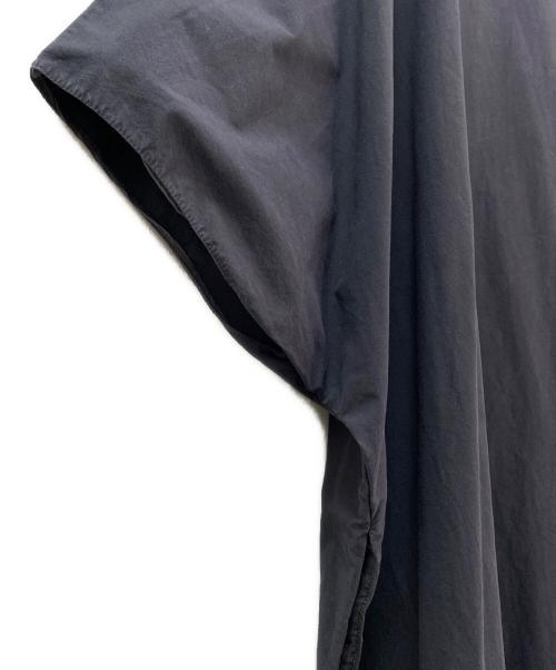 THE ROW（ザ ロウ）THE ROW (ザ ロウ) ロングワンピース ネイビー サイズ:Sの古着・服飾アイテム