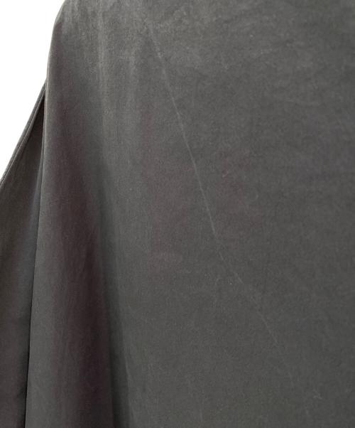 THE ROW（ザ ロウ）THE ROW (ザ ロウ) ロングワンピース ネイビー サイズ:Sの古着・服飾アイテム