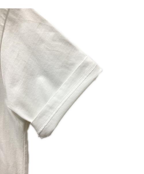 BALENCIAGA（バレンシアガ）BALENCIAGA (バレンシアガ) CITIES PARIS Tシャツ ホワイト サイズ:Ｓの古着・服飾アイテム