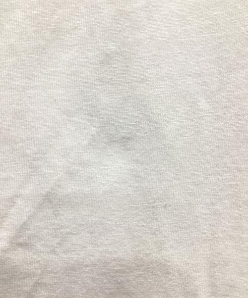 BALENCIAGA（バレンシアガ）BALENCIAGA (バレンシアガ) CITIES PARIS Tシャツ ホワイト サイズ:Ｓの古着・服飾アイテム