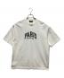 BALENCIAGA（バレンシアガ）の古着「CITIES PARIS Tシャツ」｜ホワイト