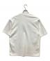 BALENCIAGA (バレンシアガ) CITIES PARIS Tシャツ ホワイト サイズ:Ｓ：35000円