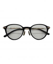 OLIVER PEOPLES（オリバーピープルズ）の古着「眼鏡」
