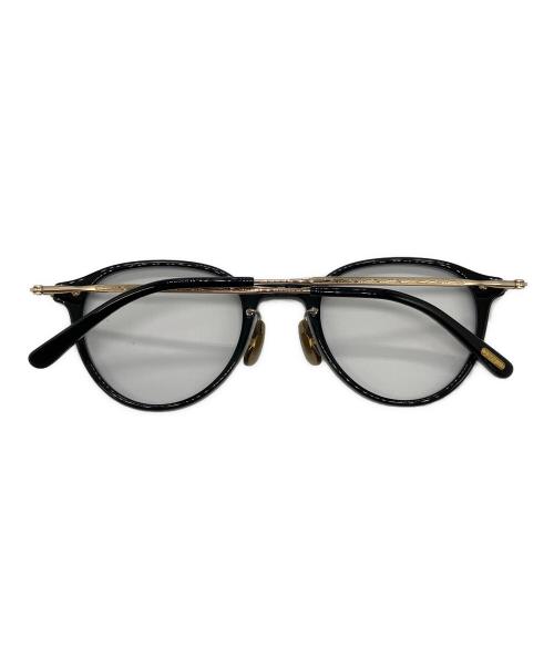OLIVER PEOPLES（オリバーピープルズ）OLIVER PEOPLES (オリバーピープルズ) 眼鏡 サイズ:SIZE 47-22-145の古着・服飾アイテム