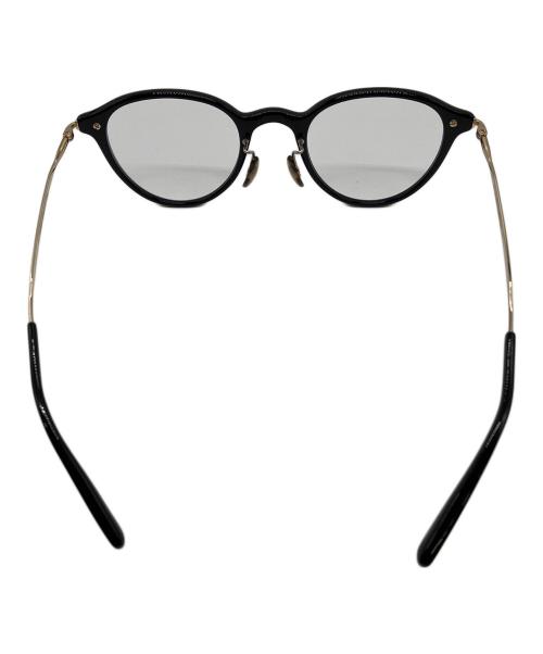 OLIVER PEOPLES（オリバーピープルズ）OLIVER PEOPLES (オリバーピープルズ) 眼鏡 サイズ:SIZE 47-22-145の古着・服飾アイテム