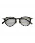 OLIVER PEOPLES (オリバーピープルズ) 眼鏡 サイズ:SIZE 47-22-145：10000円