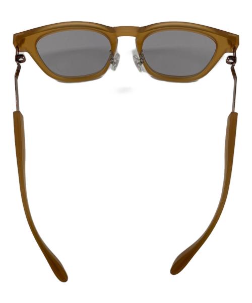 MYKITA（マイキータ）MYKITA (マイキータ) Maison Margiela (メゾンマルジェラ) サングラス サイズ:SIZE 50-19/140の古着・服飾アイテム