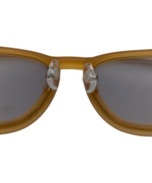 MYKITA（マイキータ）MYKITA (マイキータ) Maison Margiela (メゾンマルジェラ) サングラス サイズ:SIZE 50-19/140の古着・服飾アイテム