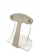 hirotakaヒロタカ）の古着「ダイヤアローピアス」