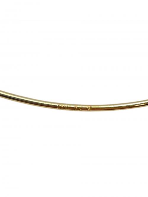 hirotaka（ヒロタカ）hirotaka (ヒロタカ) ダイヤアローピアスの古着・服飾アイテム