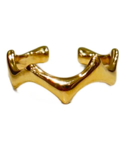 hirotaka（ヒロタカ）hirotaka (ヒロタカ) イヤーカフの古着・服飾アイテム