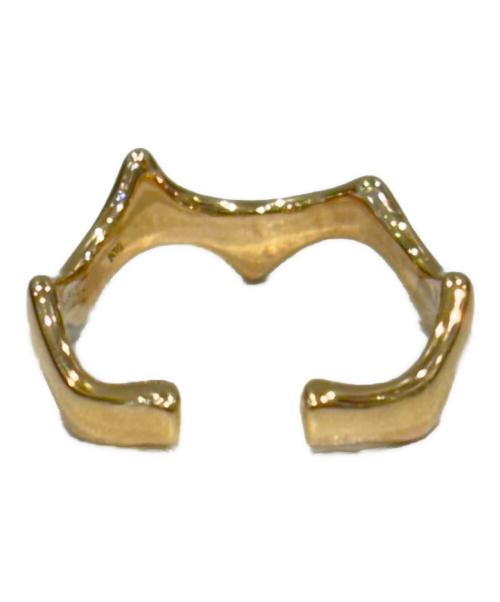 hirotaka（ヒロタカ）hirotaka (ヒロタカ) イヤーカフの古着・服飾アイテム