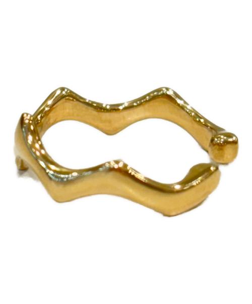 hirotaka（ヒロタカ）hirotaka (ヒロタカ) イヤーカフの古着・服飾アイテム