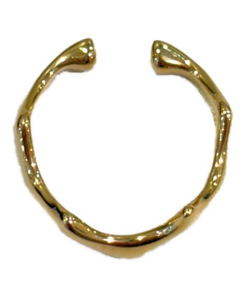 hirotaka（ヒロタカ）hirotaka (ヒロタカ) イヤーカフの古着・服飾アイテム