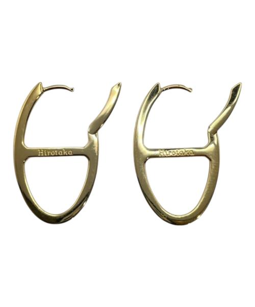 hirotaka（ヒロタカ）hirotaka (ヒロタカ) ピアスの古着・服飾アイテム