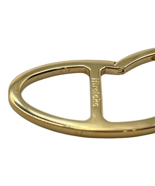 hirotaka（ヒロタカ）hirotaka (ヒロタカ) ピアスの古着・服飾アイテム