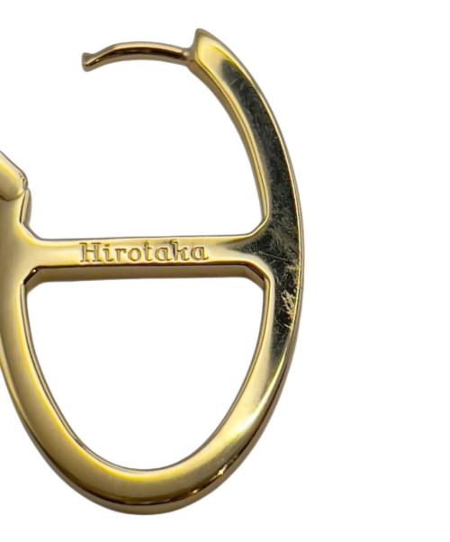 hirotaka（ヒロタカ）hirotaka (ヒロタカ) ピアスの古着・服飾アイテム