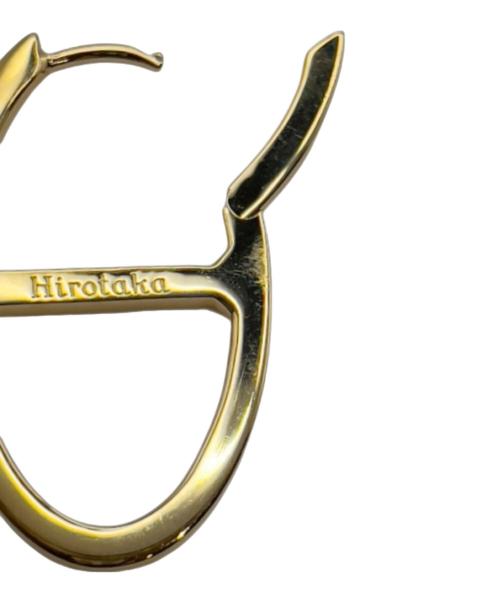 hirotaka（ヒロタカ）hirotaka (ヒロタカ) ピアスの古着・服飾アイテム