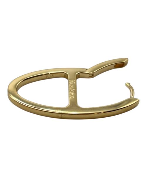 hirotaka（ヒロタカ）hirotaka (ヒロタカ) ピアスの古着・服飾アイテム