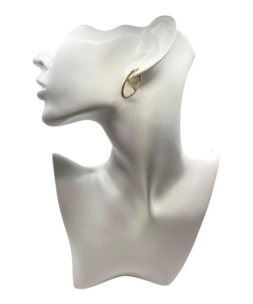 hirotaka（ヒロタカ）hirotaka (ヒロタカ) ピアスの古着・服飾アイテム