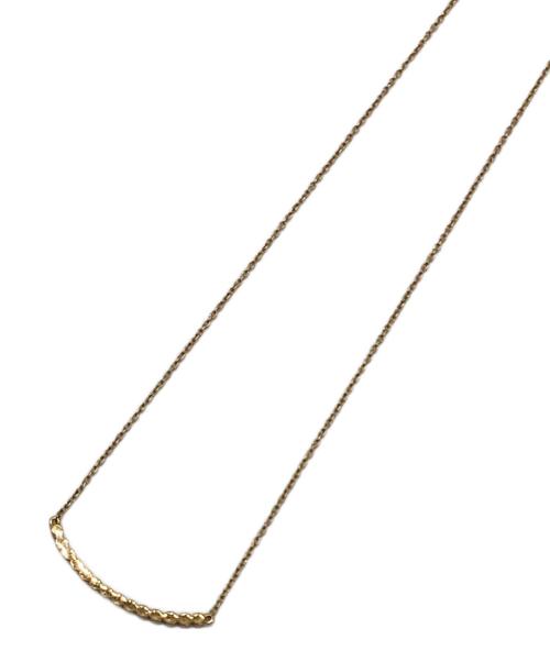 AHKAH（アーカー）AHKAH (アーカー) ビリーブユーネックレス サイズ:下記参照の古着・服飾アイテム