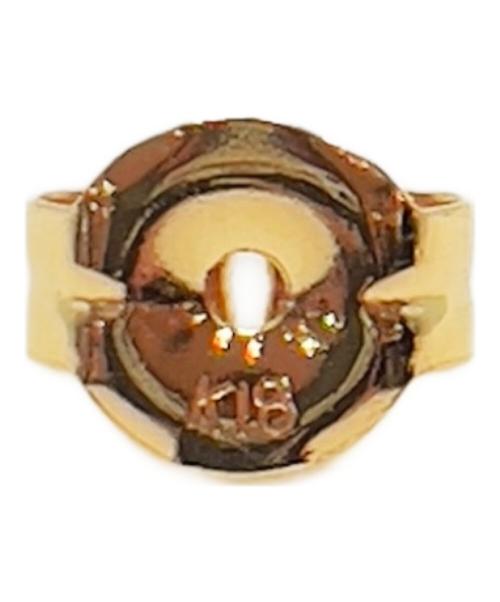 Ileana Makri（イリーナ・マクリ）Ileana Makri (イリーナ・マクリ) ダイヤモンドバーイヤリング Y セット/ピアス/ダイヤモンドピアスの古着・服飾アイテム