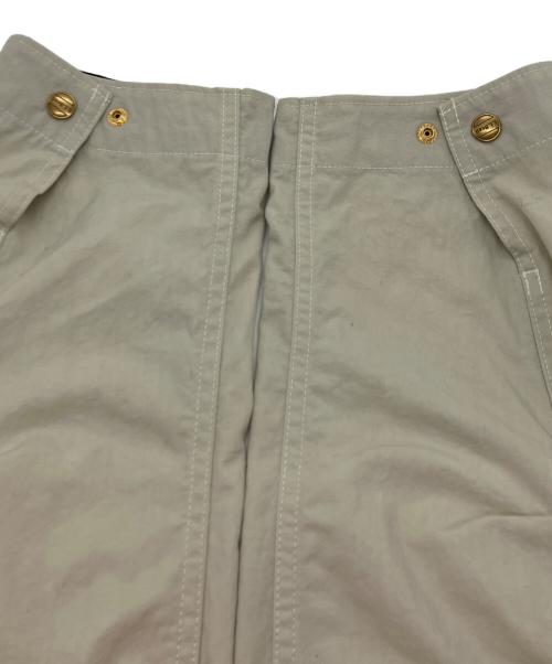 L.L.Bean（エルエルビーン）L.L.Bean (エルエルビーン) ビーンズロングフィールドコート ベージュ サイズ:Sの古着・服飾アイテム