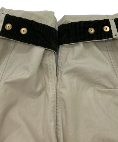 L.L.Bean（エルエルビーン）L.L.Bean (エルエルビーン) ビーンズロングフィールドコート ベージュ サイズ:Sの古着・服飾アイテム