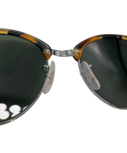 RAY-BAN（レイバン）RAY-BAN (レイバン) CLUBROUND ブラウン サイズ:51□19の古着・服飾アイテム