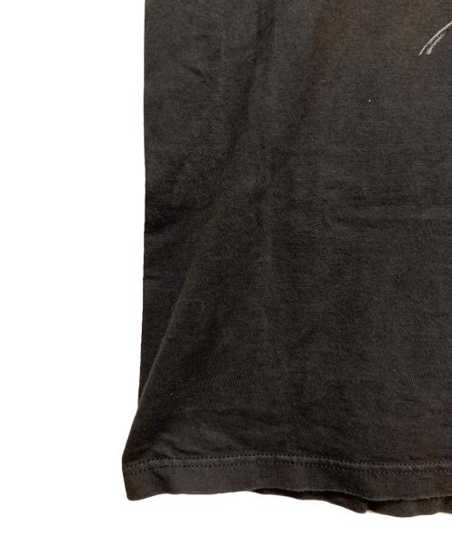 TULTEX（タルテックス）TULTEX (タルテックス) Betty Boop バイカーTシャツ ブラック サイズ:Lの古着・服飾アイテム