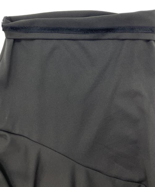 Patagonia（パタゴニア）Patagonia (パタゴニア) トレッキングウェア(Tシャツ) ブラック サイズ:Mの古着・服飾アイテム