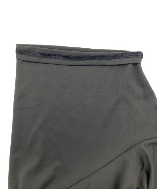 Patagonia（パタゴニア）Patagonia (パタゴニア) トレッキングウェア(Tシャツ) ブラック サイズ:Mの古着・服飾アイテム