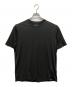 Patagonia（パタゴニア）の古着「トレッキングウェア(Tシャツ)」｜ブラック