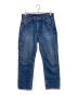 KITH（キス）の古着「LE PAINTER PANTS」｜インディゴ