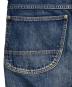 中古・古着 KITH (キス) New Manual (ニュー・マニュアル) LE PAINTER PANTS インディゴ サイズ:W32：35000円