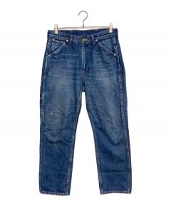 中古・古着通販】WTAPS (ダブルタップス) BLUES STRAIGHT / TROUSERS
