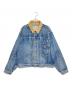 KITH（キス）の古着「LE COW BOY JACKET」｜インディゴ