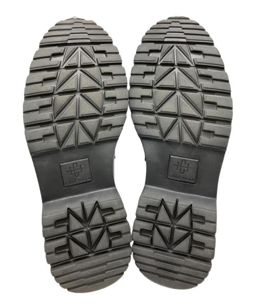 FRAGMENT DESIGN（フラグメントデザイン）FRAGMENT DESIGN (フラグメントデザイン) COLE HAAN (コールハーン) アメリカンクラシックス ペニーローファー ブラック サイズ:7 1/2の古着・服飾アイテム