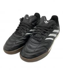 KITH×adidas（キス×アディダス）の古着「KORESCO NATIONAL KITH」｜ブラック