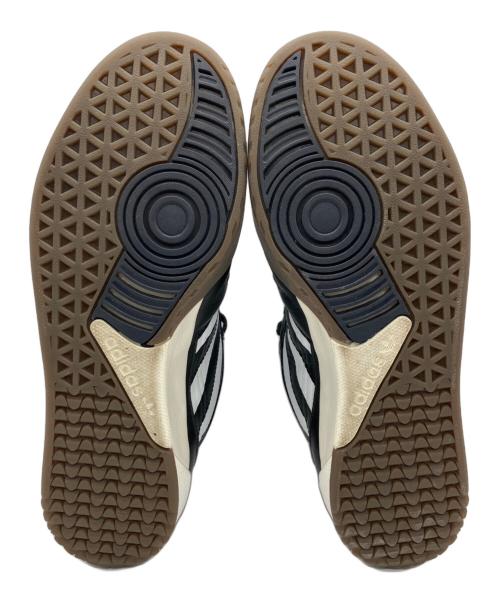 KITH（キス）KITH (キス) adidas (アディダス) KORESCO NATIONAL KITH ブラック サイズ:US　8.5の古着・服飾アイテム