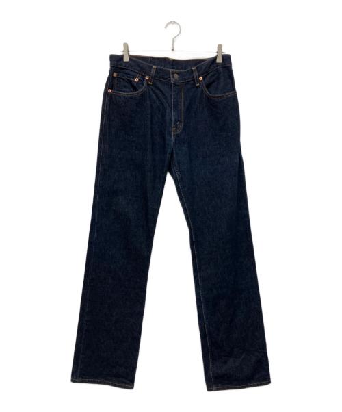 LEVI'S（リーバイス）LEVI'S (リーバイス) 506デニムパンツ インディゴ サイズ:W33の古着・服飾アイテム