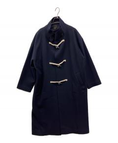 中古・古着通販】uncrave (アンクレイヴ) プルーフメルトン ダッフル