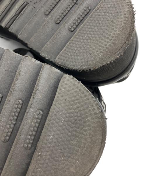 Dr.Martens（ドクターマーチン）Dr.Martens (ドクターマーチン) KIMBER サンダル ブラック サイズ:37の古着・服飾アイテム