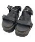 Dr.Martens（ドクターマーチン）の古着「KIMBER サンダル」｜ブラック