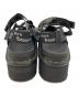 中古・古着 Dr.Martens (ドクターマーチン) KIMBER サンダル ブラック サイズ:37：7000円