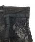 中古・古着 MAISON SPECIAL (メゾンスペシャル) Lace Docking Camisole Onepiece/21251265805 ブラック サイズ:F 未使用品：7000円