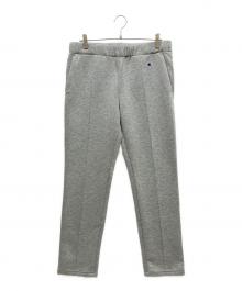 Champion（チャンピオン）の古着「スウェットパンツ」｜グレー