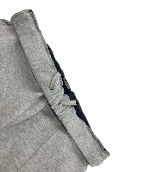 Champion（チャンピオン）Champion (チャンピオン) スウェットパンツ グレー サイズ:LARGEの古着・服飾アイテム