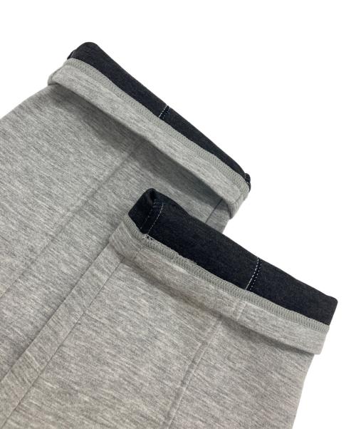 Champion（チャンピオン）Champion (チャンピオン) スウェットパンツ グレー サイズ:LARGEの古着・服飾アイテム