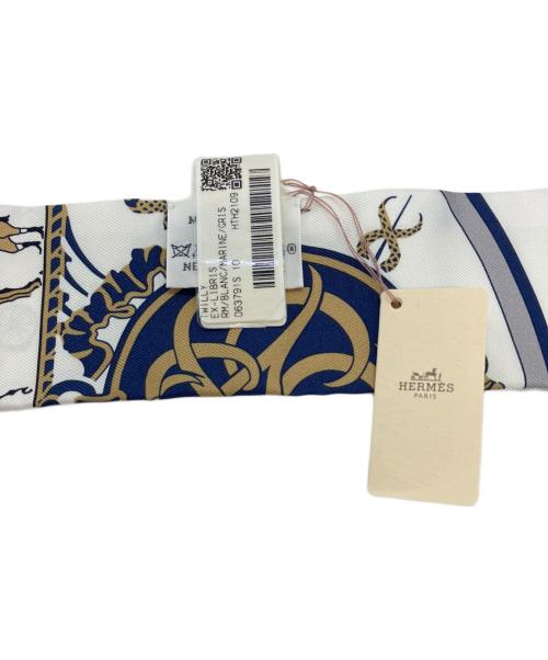 HERMES（エルメス）HERMES (エルメス) ツィリー 未使用品の古着・服飾アイテム
